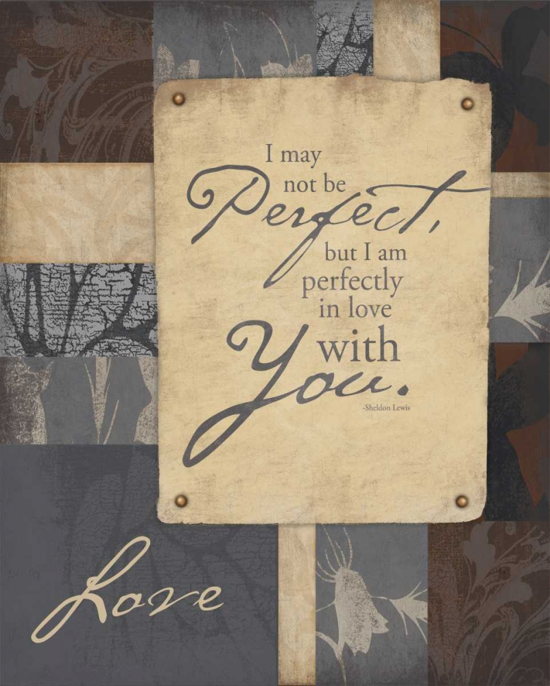 Love 2 art print by Jace Grey for $57.95 CAD