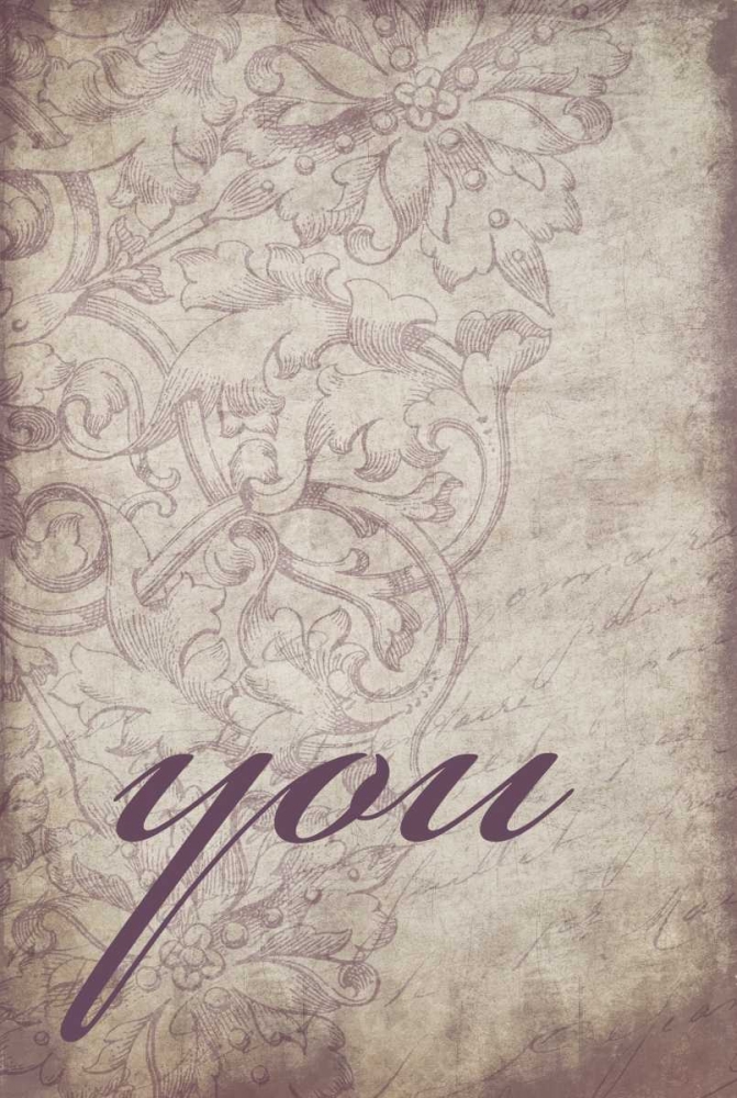 you art print by Jace Grey for $57.95 CAD