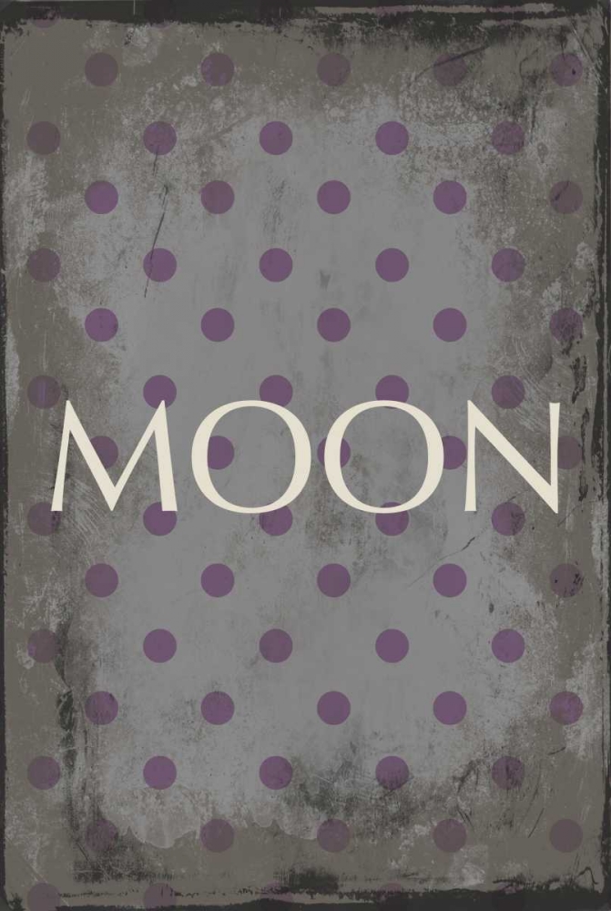 moon art print by Jace Grey for $57.95 CAD