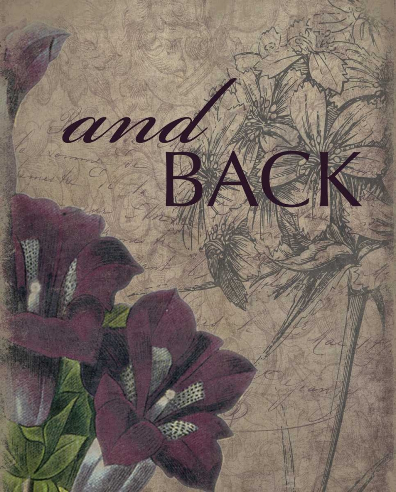 and_back art print by Jace Grey for $57.95 CAD