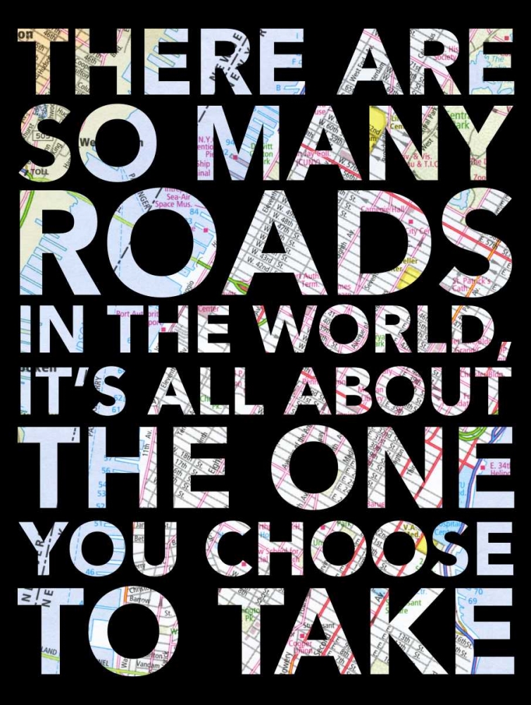 You Choose art print by Jace Grey for $57.95 CAD