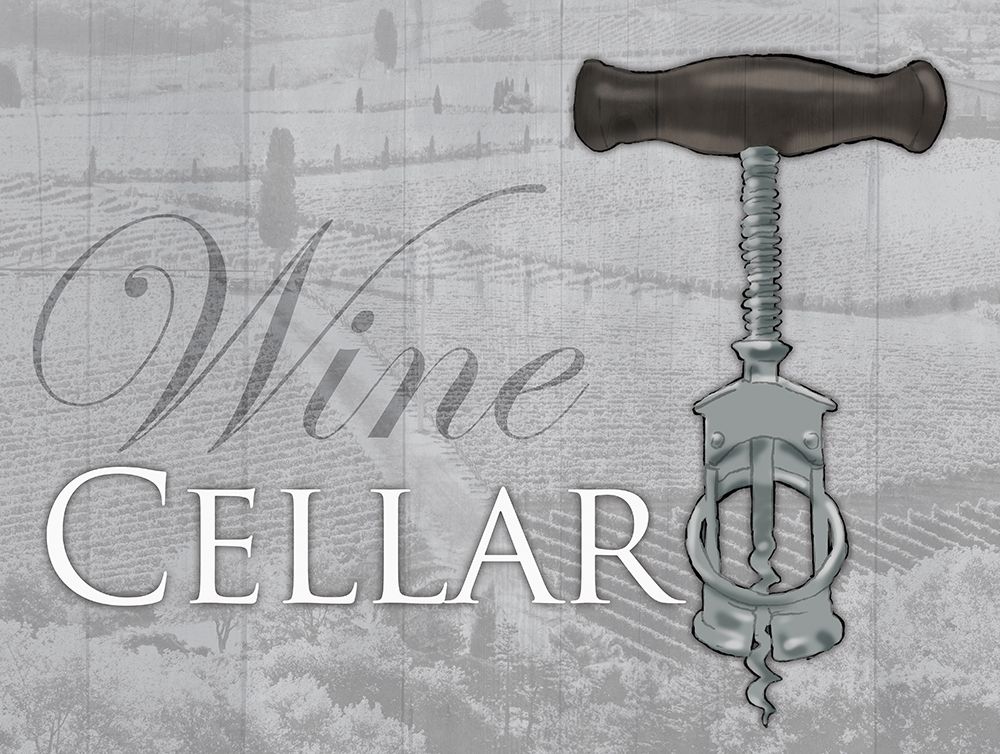 Soft Wine Cellar art print by Jace Grey for $57.95 CAD