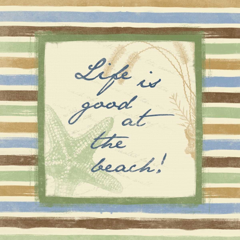 Life art print by Jace Grey for $57.95 CAD