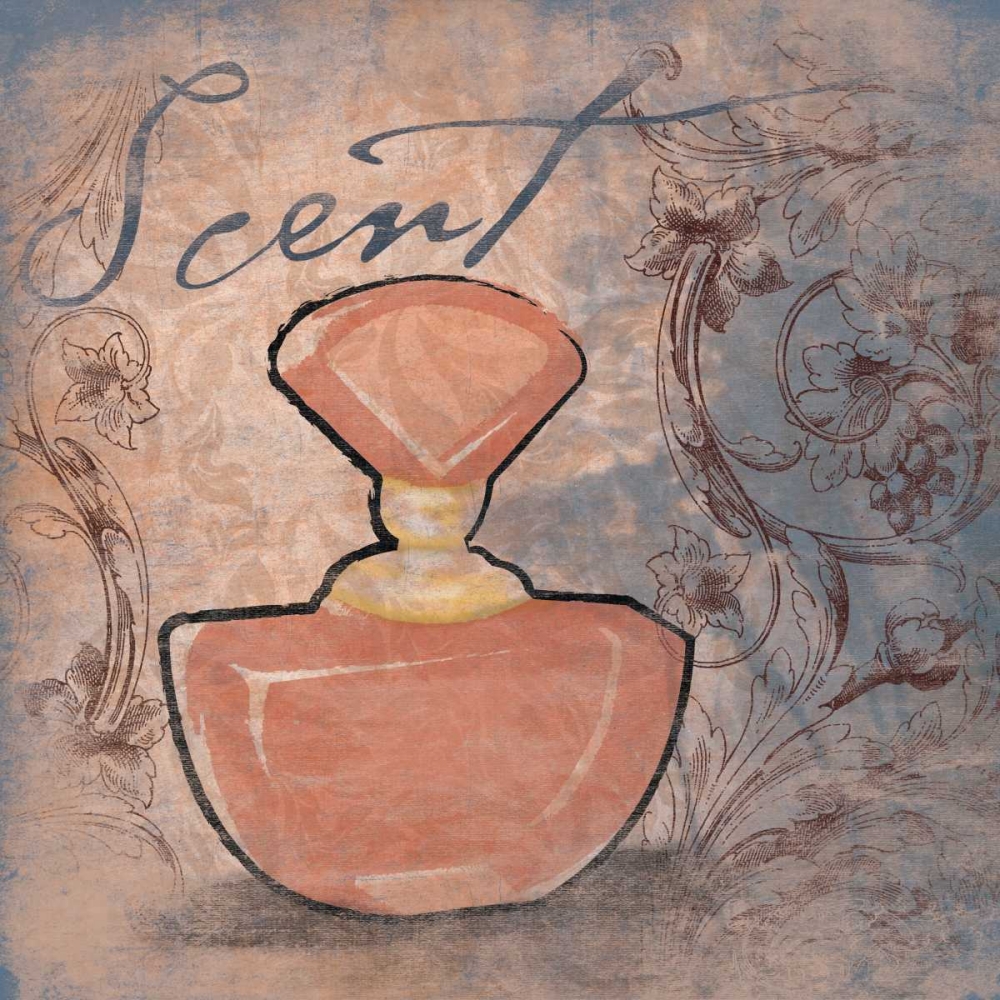 Scent art print by Jace Grey for $57.95 CAD