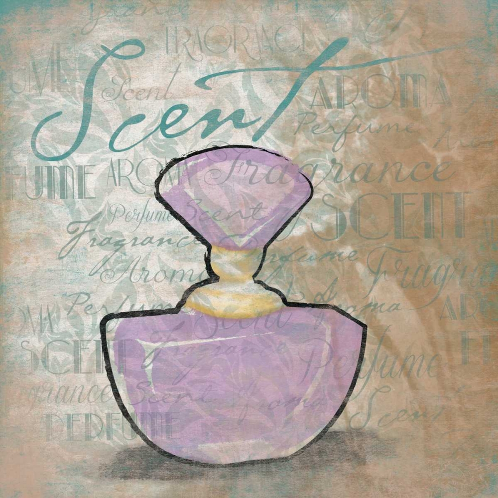 Scent art print by Jace Grey for $57.95 CAD