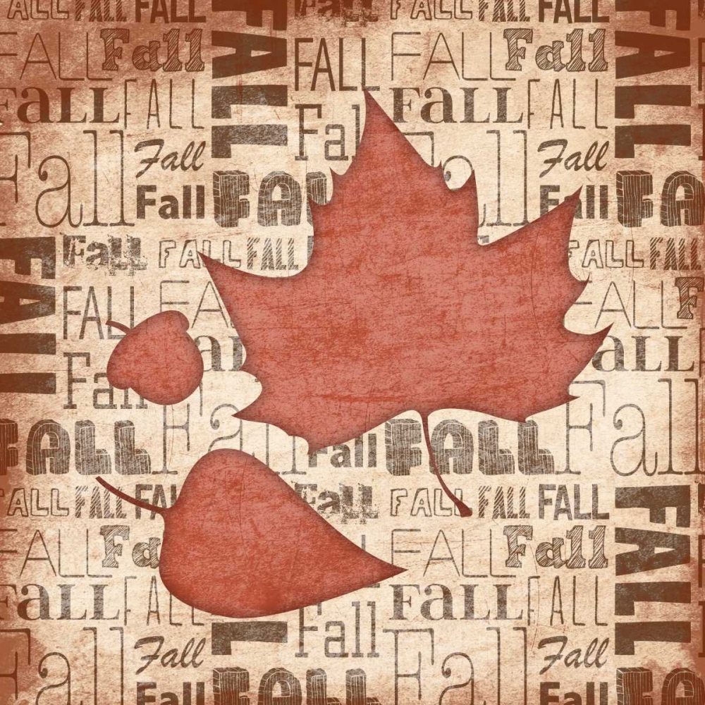 Fall art print by Jace Grey for $57.95 CAD