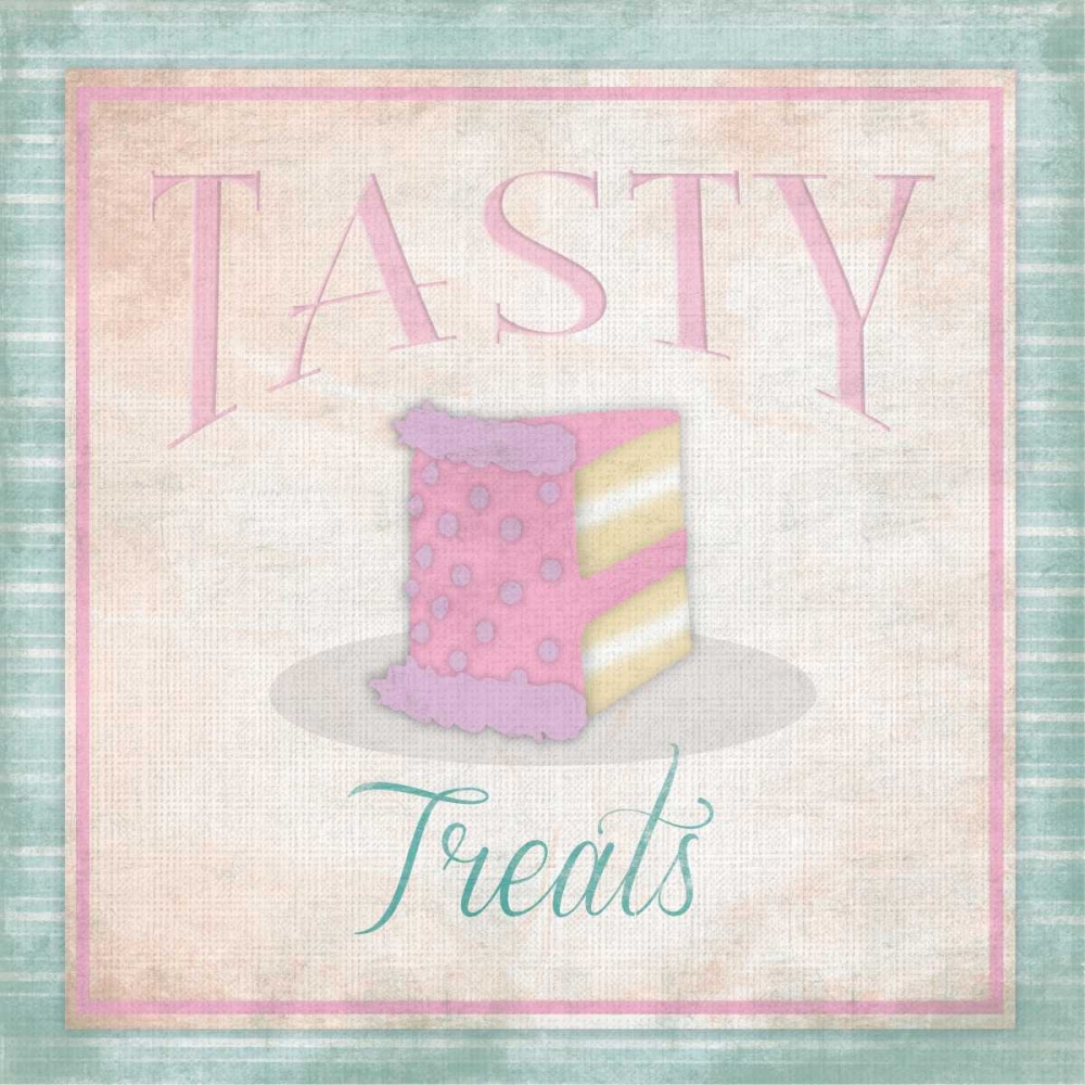 Cakes art print by Jace Grey for $57.95 CAD
