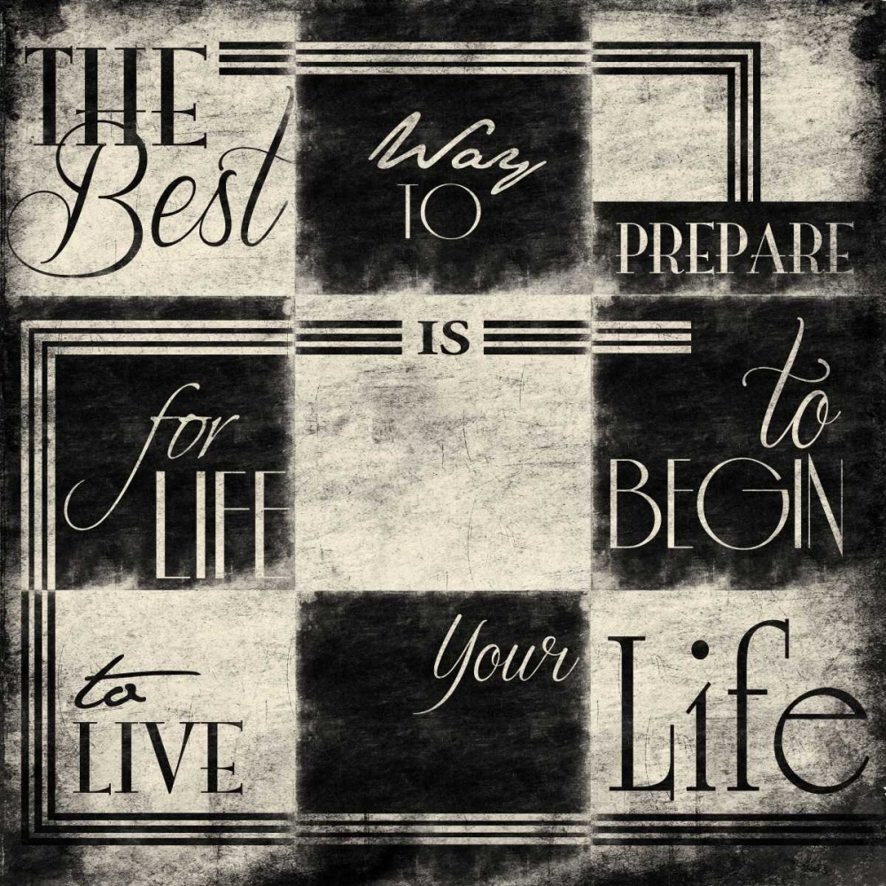 9 patch art print by Jace Grey for $57.95 CAD