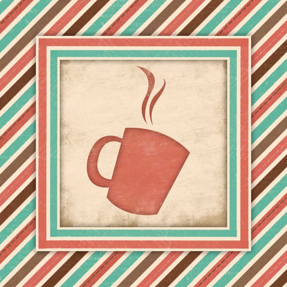 COFFEE art print by Jace Grey for $57.95 CAD