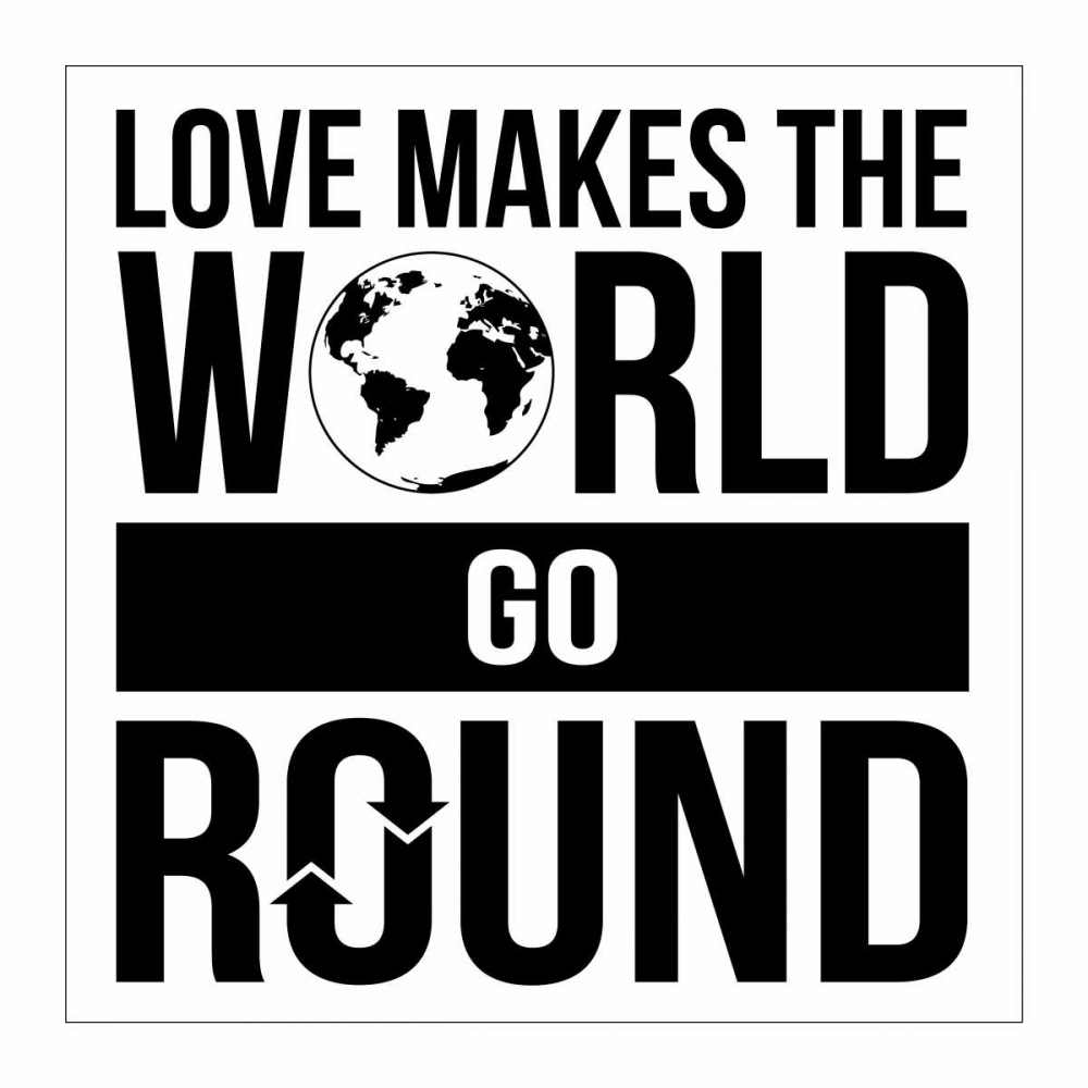 WORLD art print by Jace Grey for $57.95 CAD