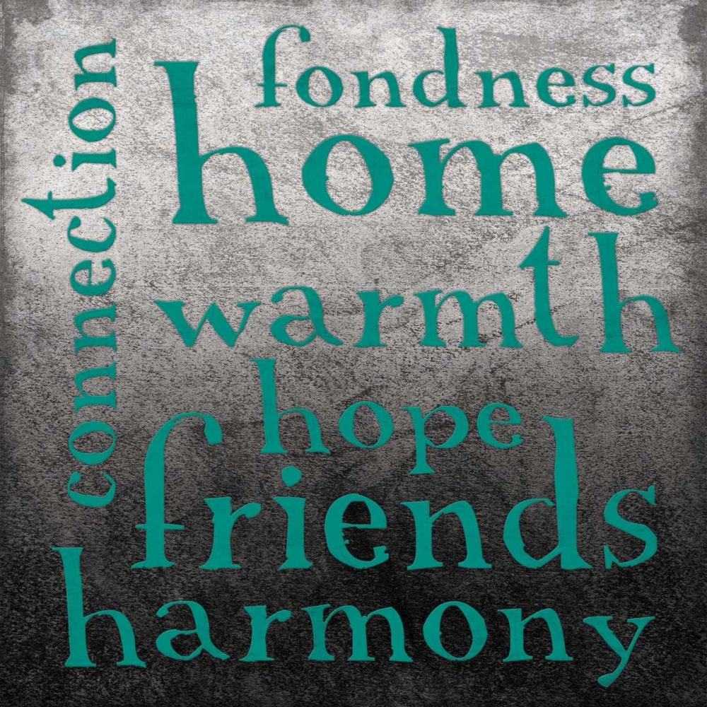 FRIENDS art print by Jace Grey for $57.95 CAD