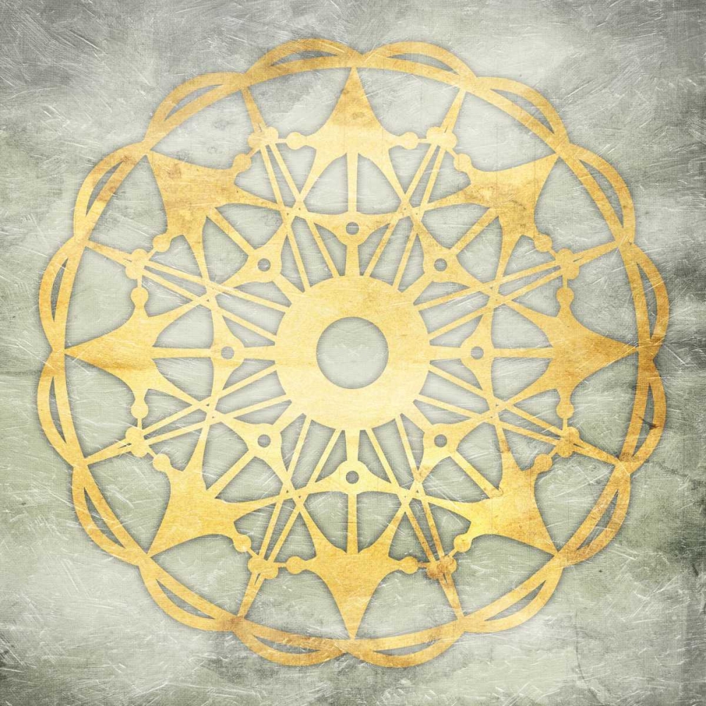 Abstract Pattern art print by Jace Grey for $57.95 CAD