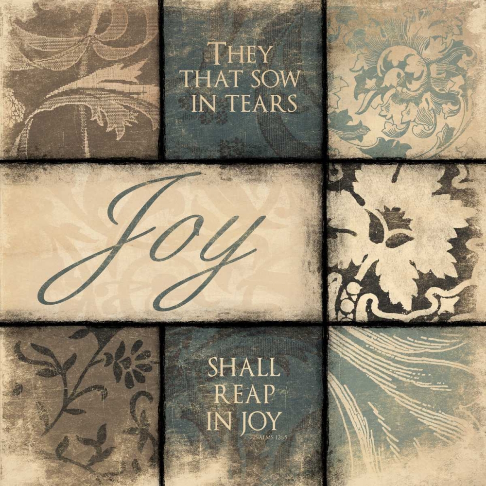 Joy art print by Jace Grey for $57.95 CAD