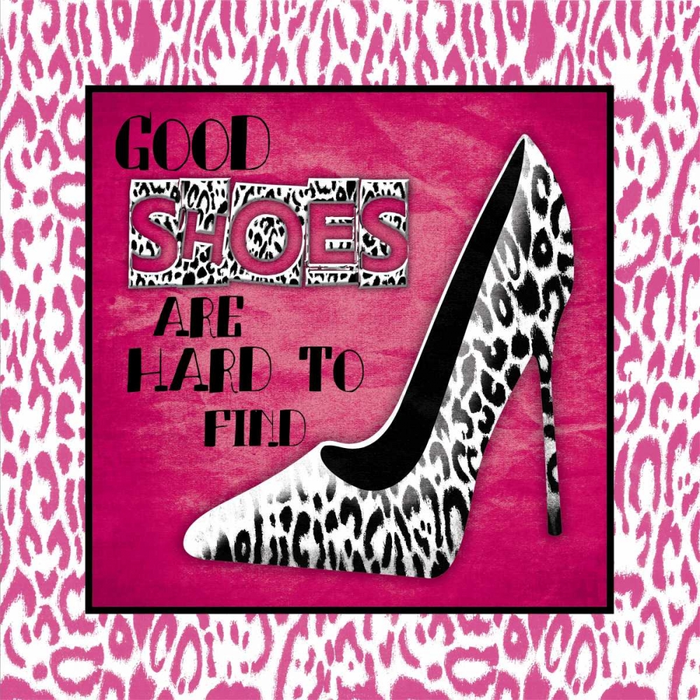 Shoes 2 art print by Jace Grey for $57.95 CAD