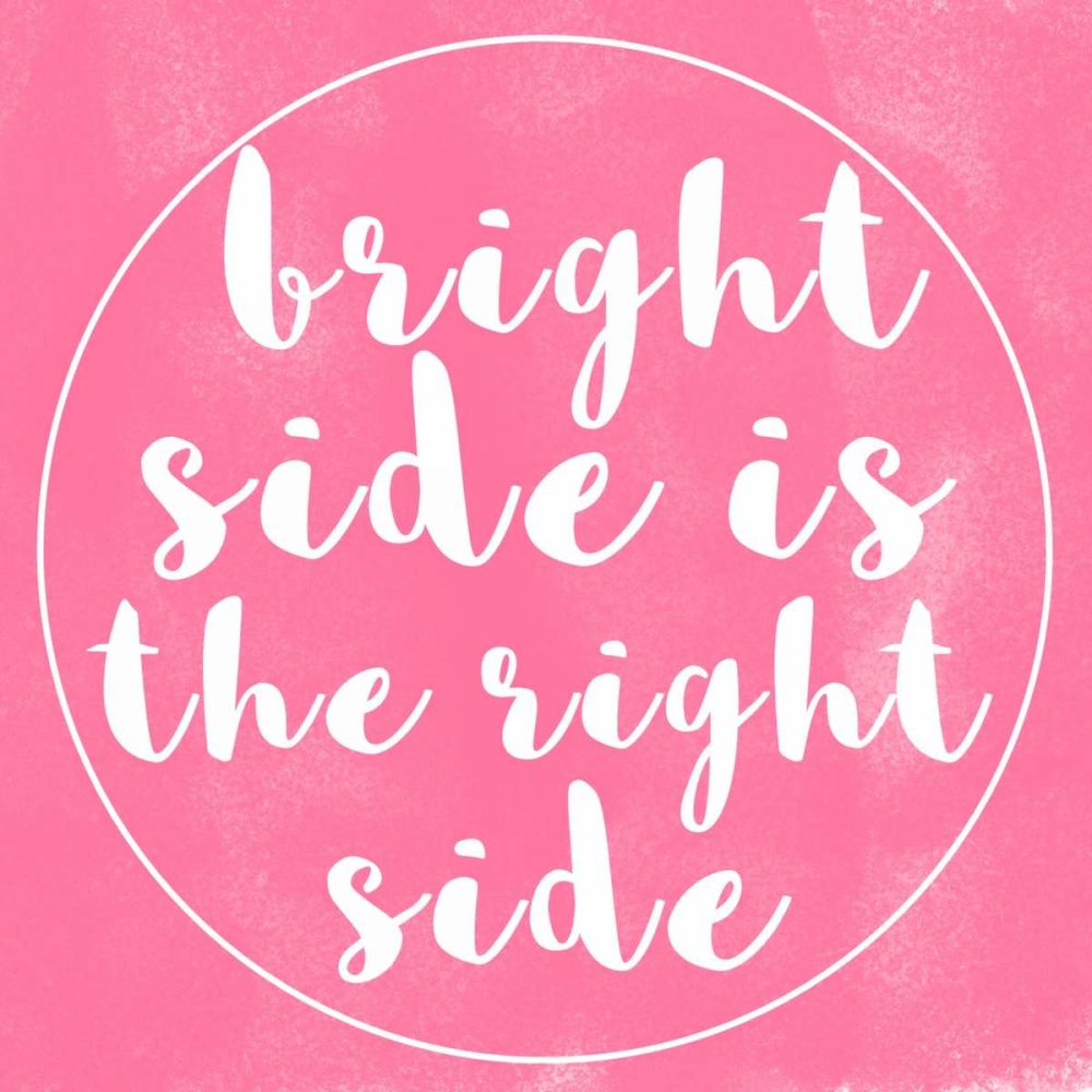 Bright Side art print by Jelena Matic for $57.95 CAD