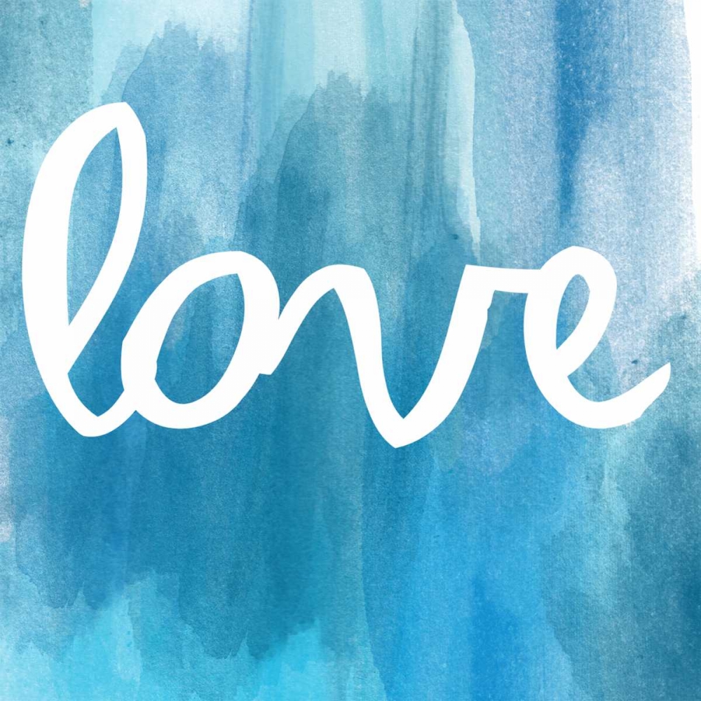 Cool Love art print by Jelena Matic for $57.95 CAD