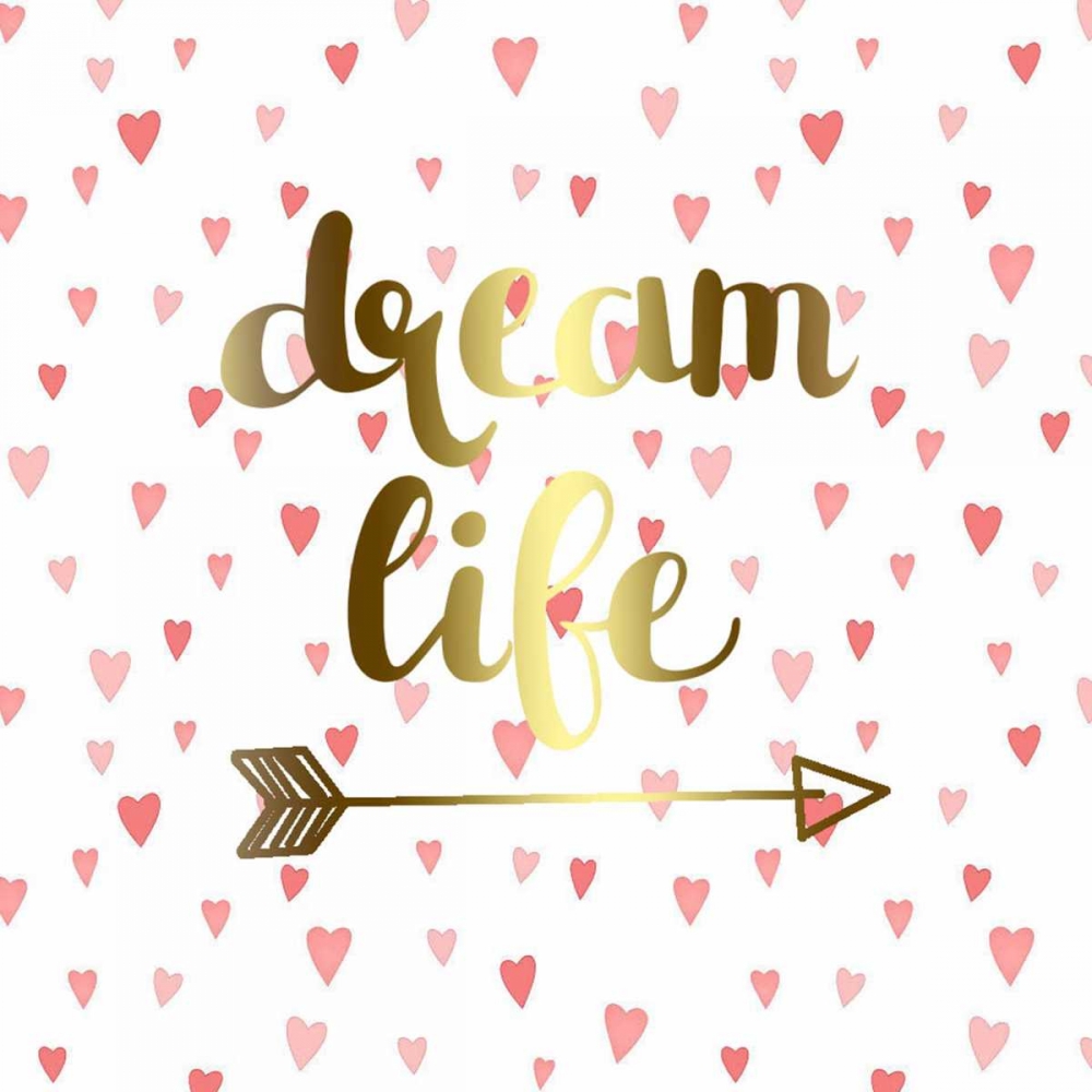 Dream Life art print by Jelena Matic for $57.95 CAD