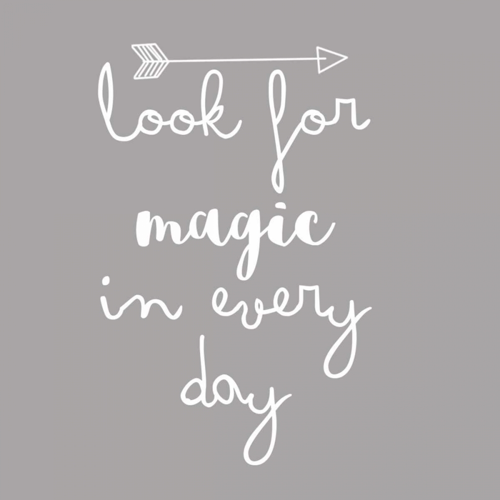 Look For Magic art print by Jelena Matic for $57.95 CAD