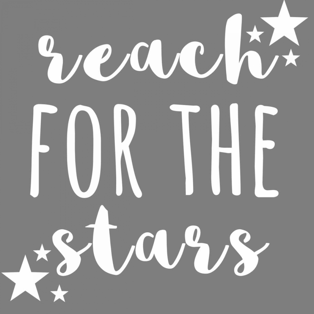 Reach Stars art print by Jelena Matic for $57.95 CAD