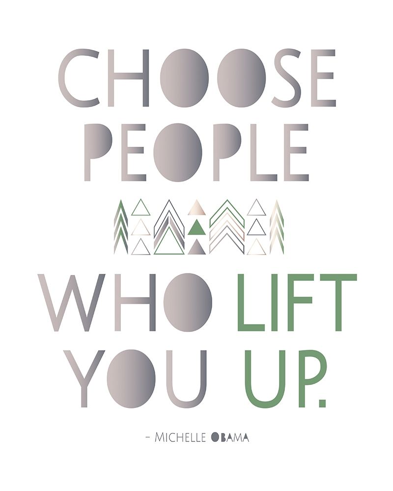 PeopleWhoLiftYouUp art print by Jennifer McCully for $57.95 CAD