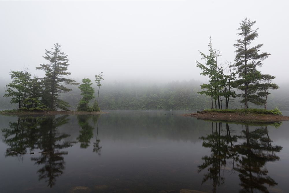 Adirondack Reflection art print by James Rodewald for $57.95 CAD