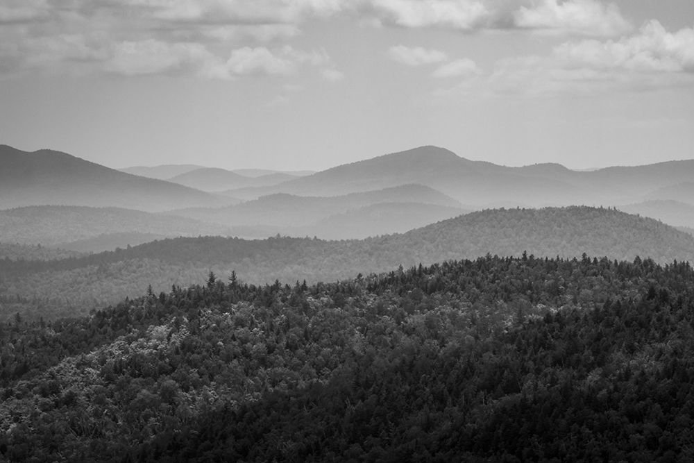 Adirondacks art print by James Rodewald for $57.95 CAD