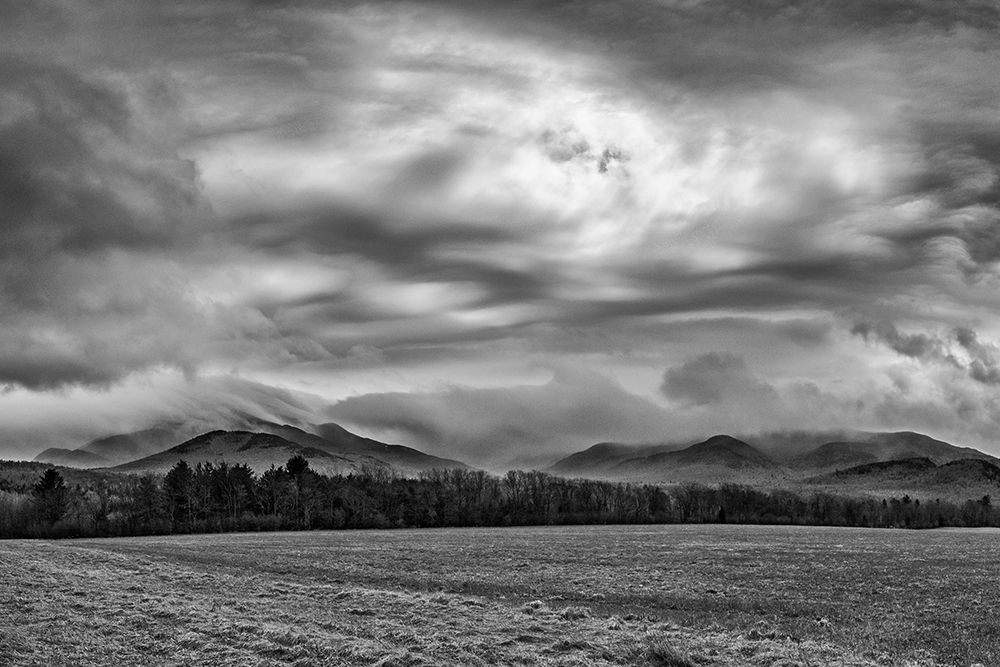 Distant Skies art print by James Rodewald for $57.95 CAD