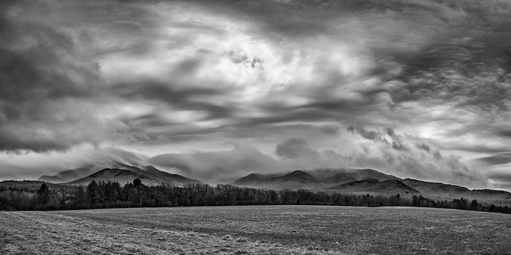 Distant Skies art print by James Rodewald for $57.95 CAD