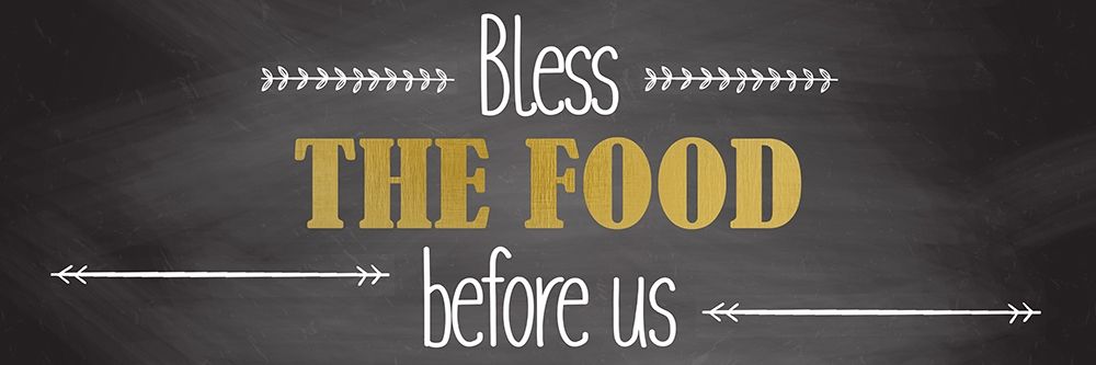 Bless 1 art print by Kimberly Allen for $57.95 CAD