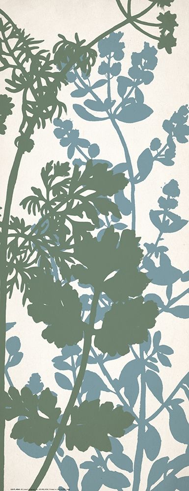 Grow 1 art print by Kimberly Allen for $57.95 CAD