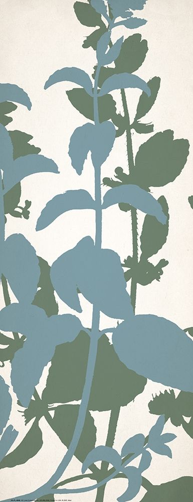 Grow 2 art print by Kimberly Allen for $57.95 CAD