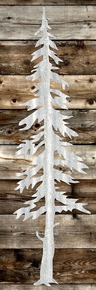 Spruce 1 art print by Kimberly Allen for $57.95 CAD