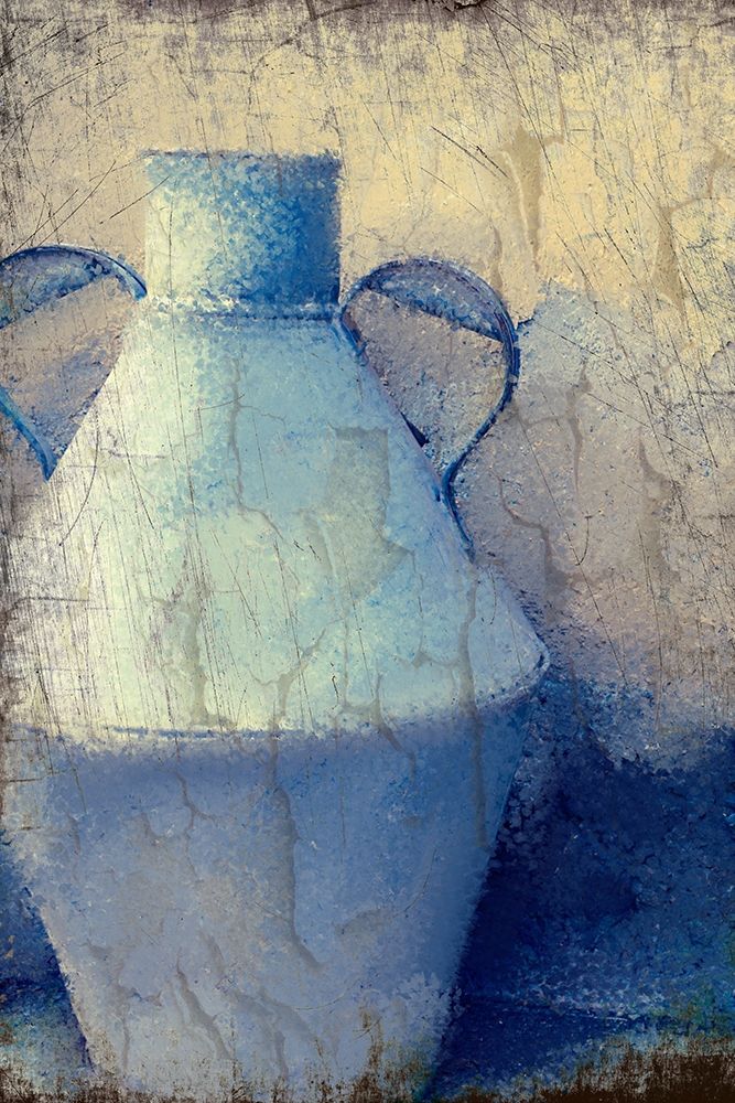 Against the Wall art print by Kimberly Allen for $57.95 CAD