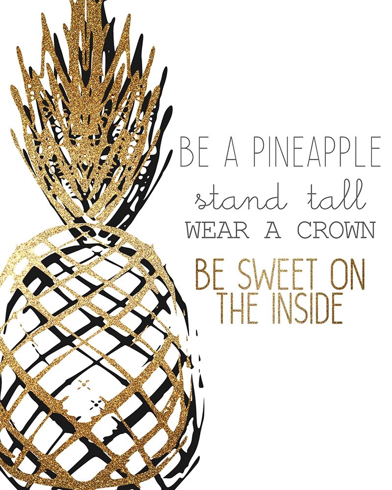 Be Sweet art print by Kimberly Allen for $57.95 CAD