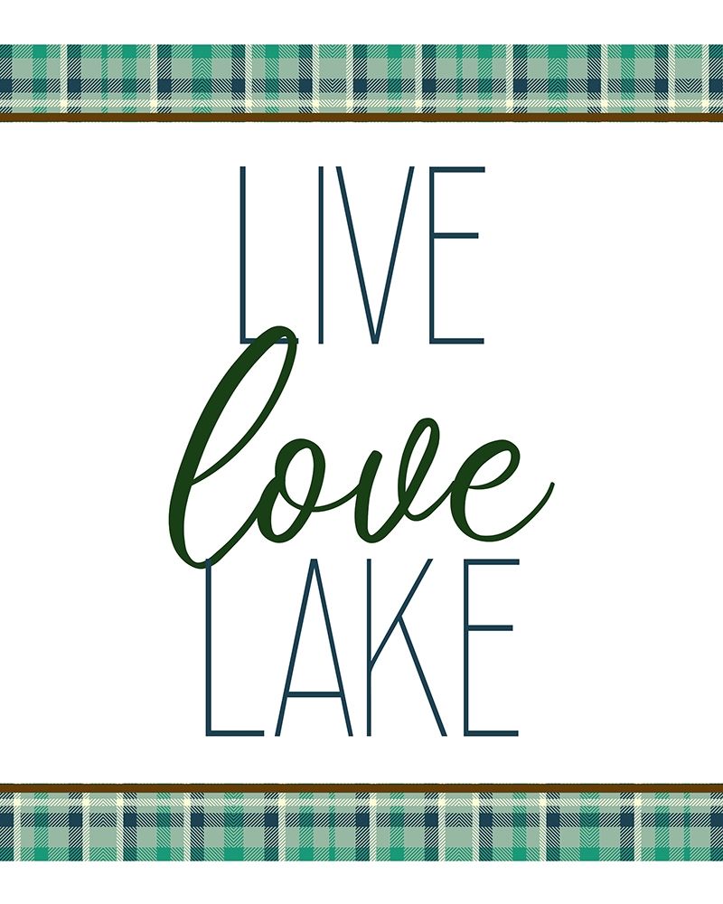 To the Lake 2 art print by Allen Kimberly for $57.95 CAD