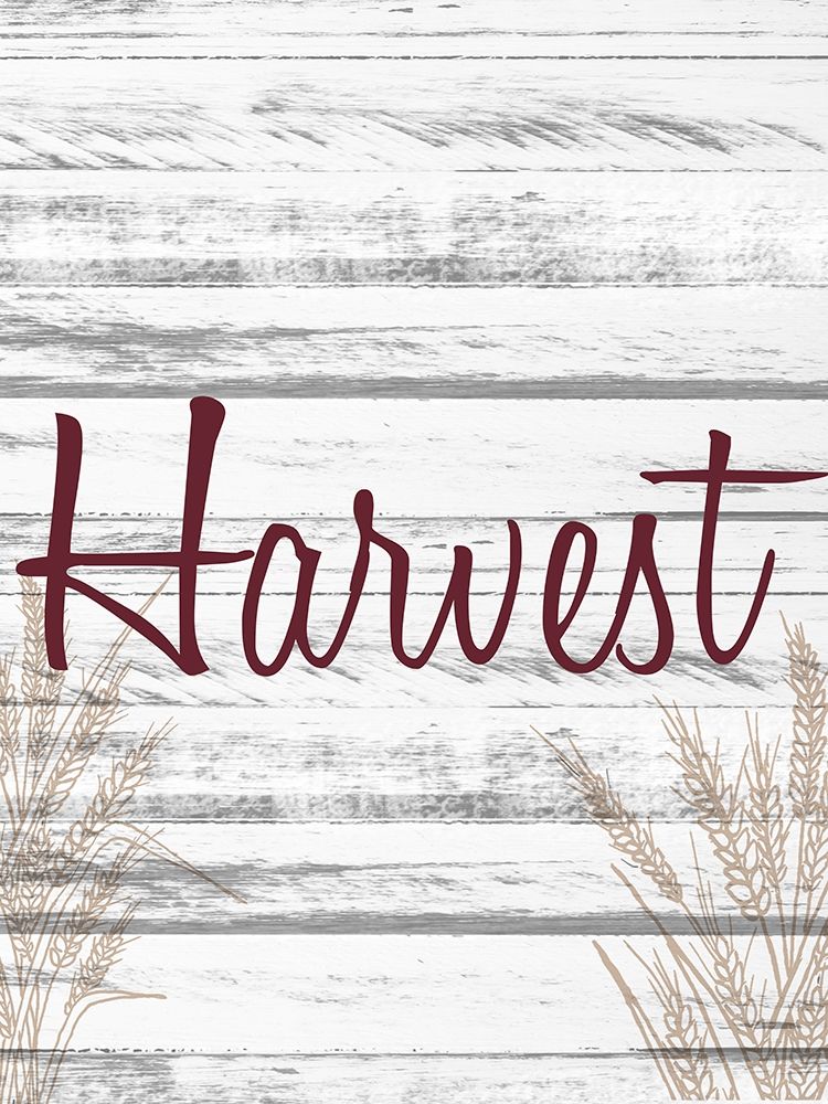 Harvest art print by Kimberly Allen for $57.95 CAD