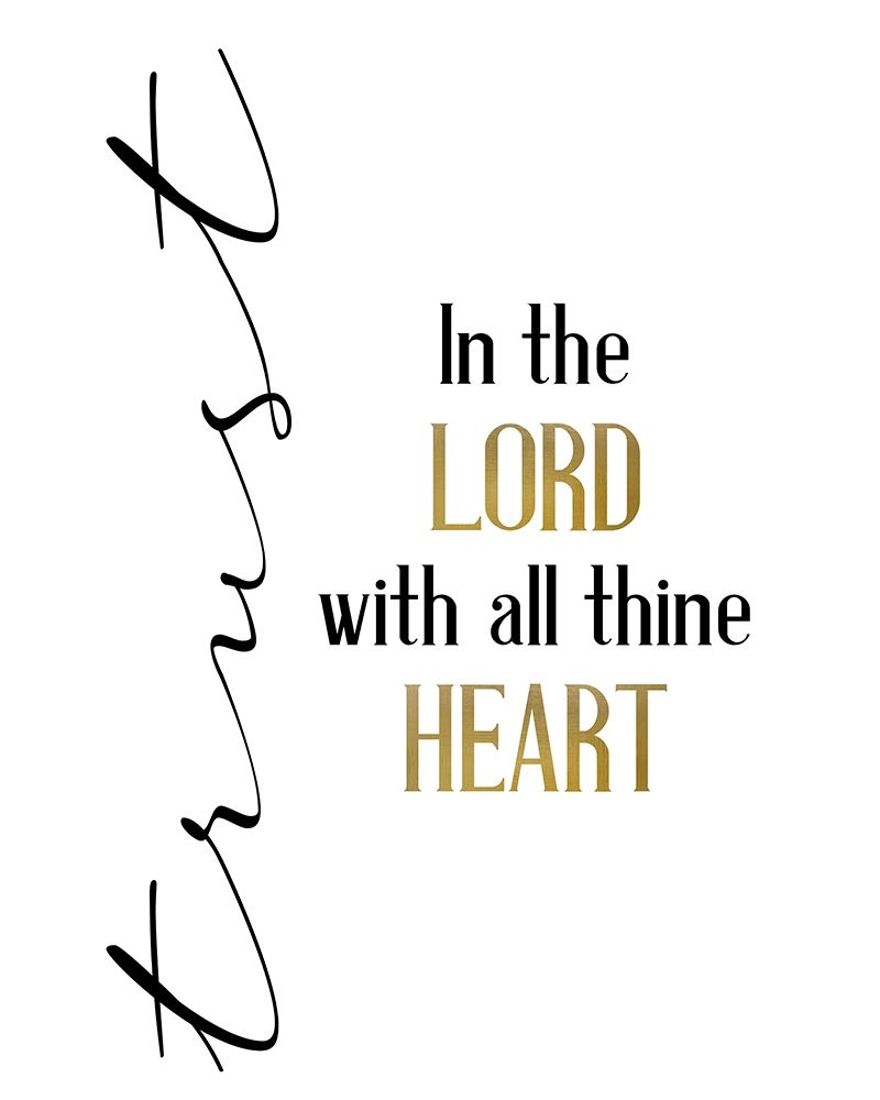 All Trusting art print by Kimberly Allen for $57.95 CAD