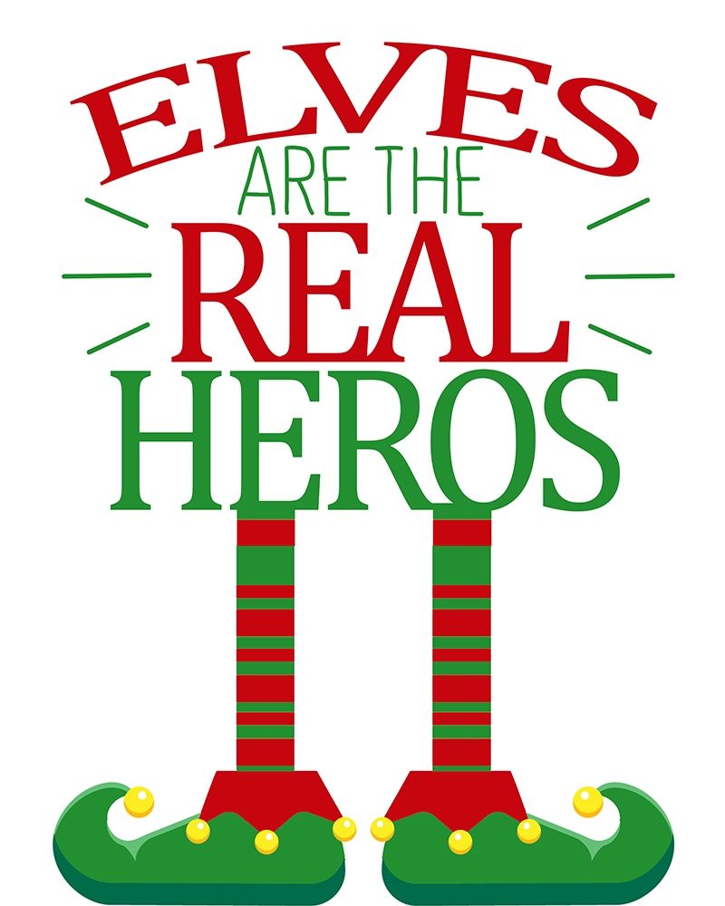 Elves art print by Kimberly Allen for $57.95 CAD