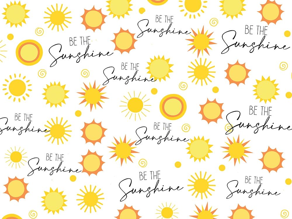 Sunshine art print by Kimberly Allen for $57.95 CAD