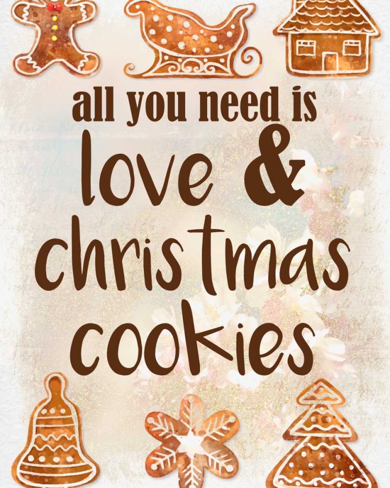 All you Need art print by Kimberly Allen for $57.95 CAD