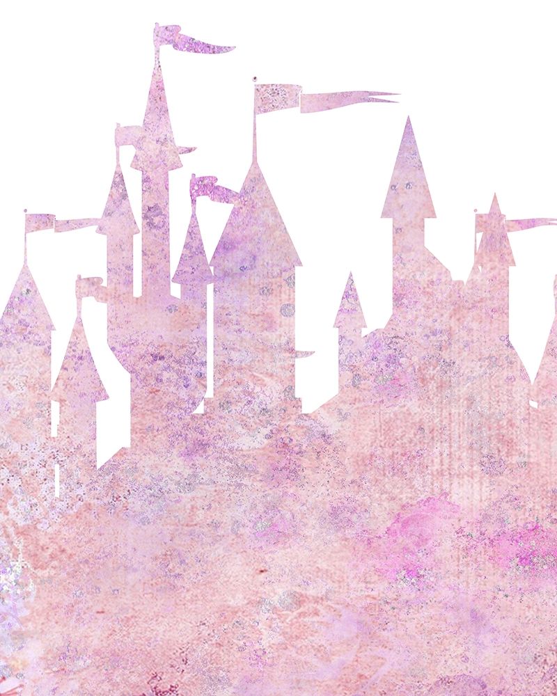 A True Princess 1 art print by Kimberly Allen for $57.95 CAD
