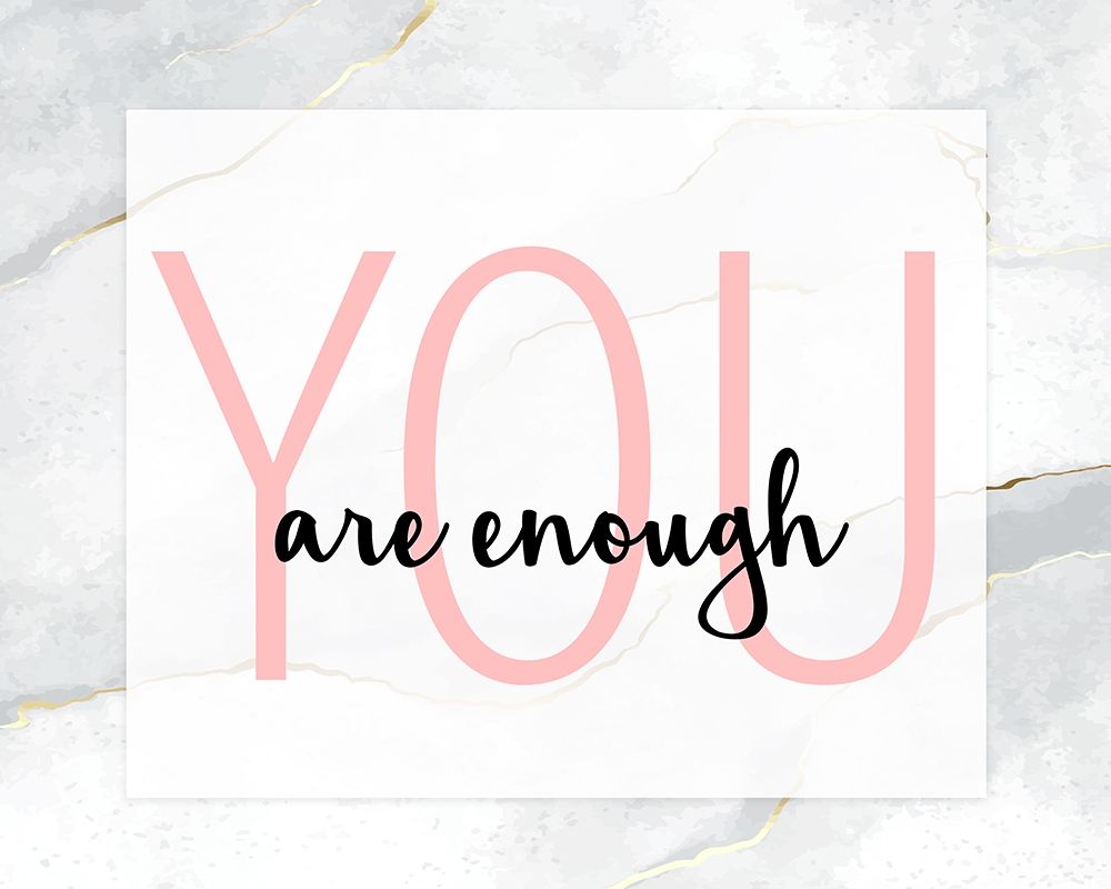Enough 2 art print by Kimberly Allen for $57.95 CAD