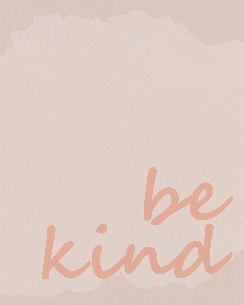 Kind Vibes 1 art print by Kimberly Allen for $57.95 CAD