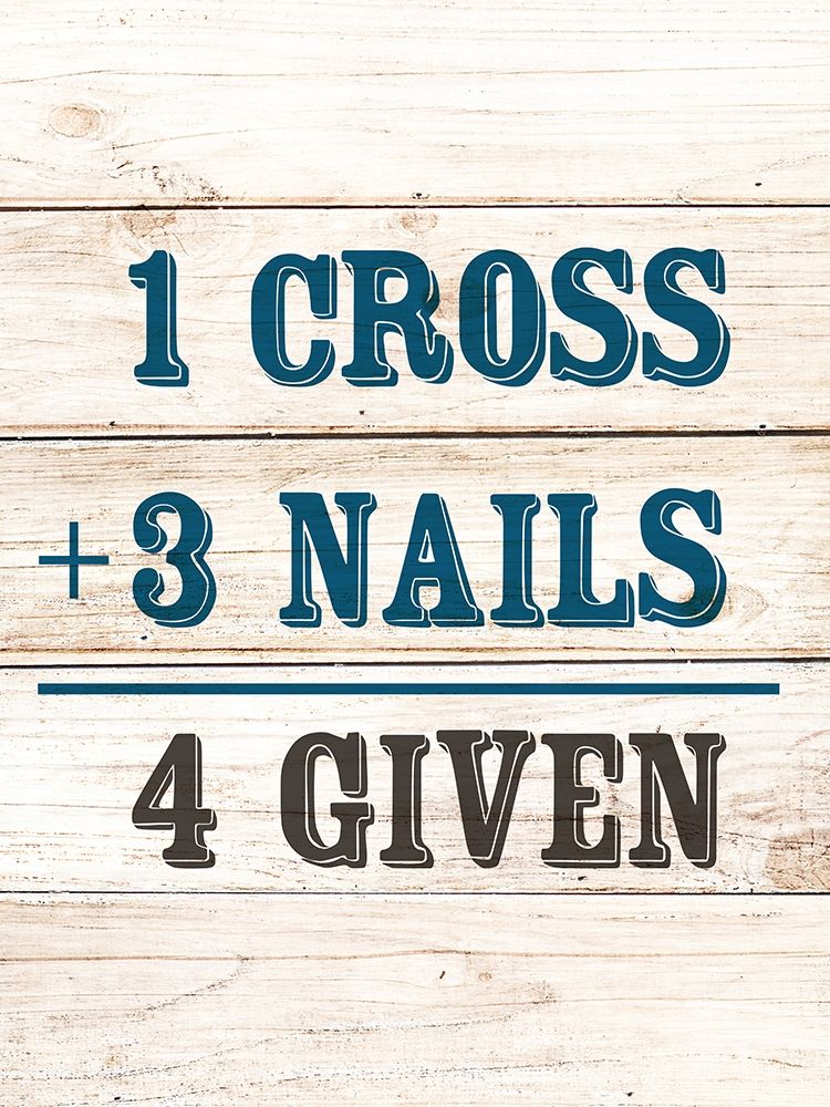 4 Given art print by Kimberly Allen for $57.95 CAD