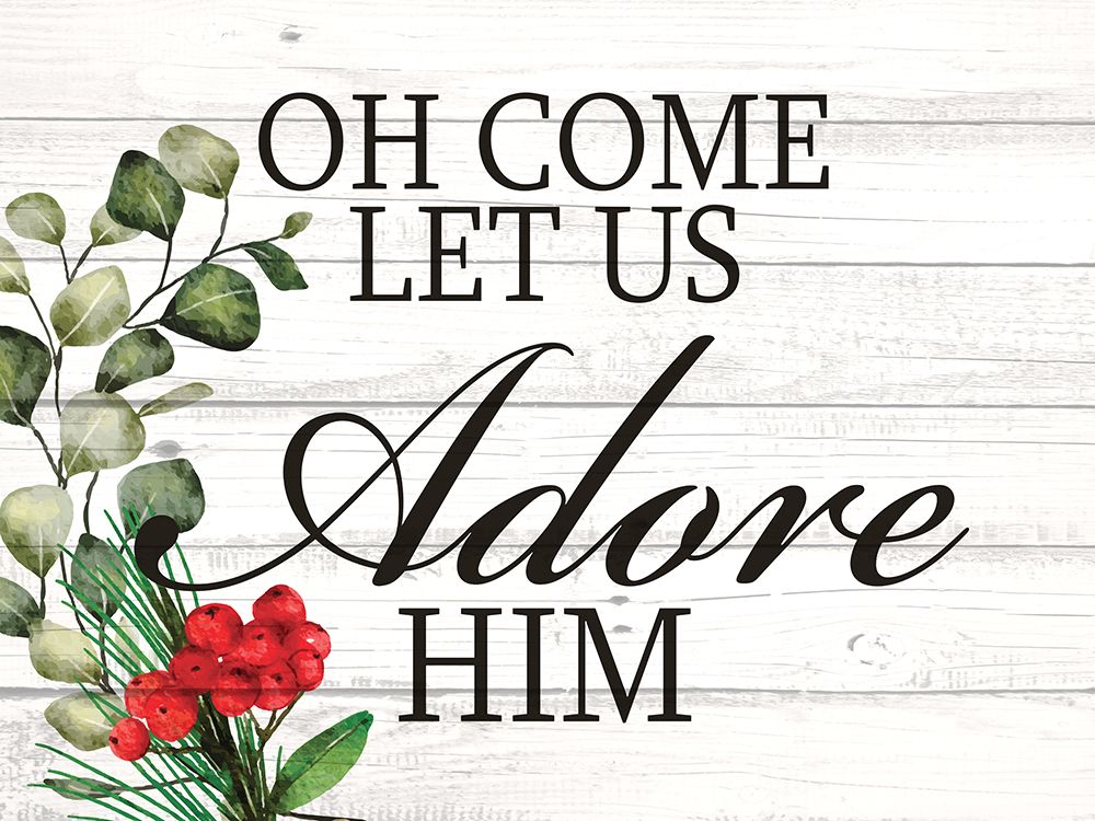 Adore art print by Kimberly Allen for $57.95 CAD