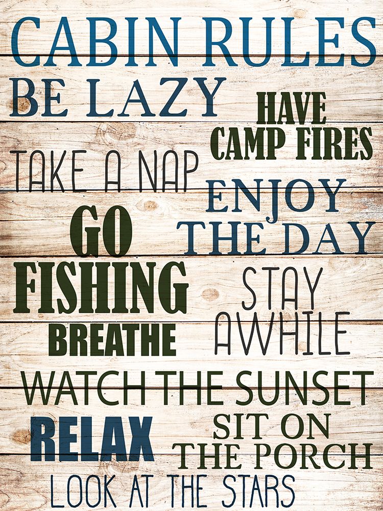 Have Campfires art print by Kimberly Allen for $57.95 CAD