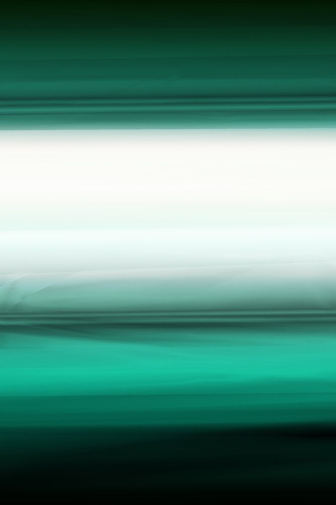Emerald Ombre art print by Kimberly Allen for $57.95 CAD