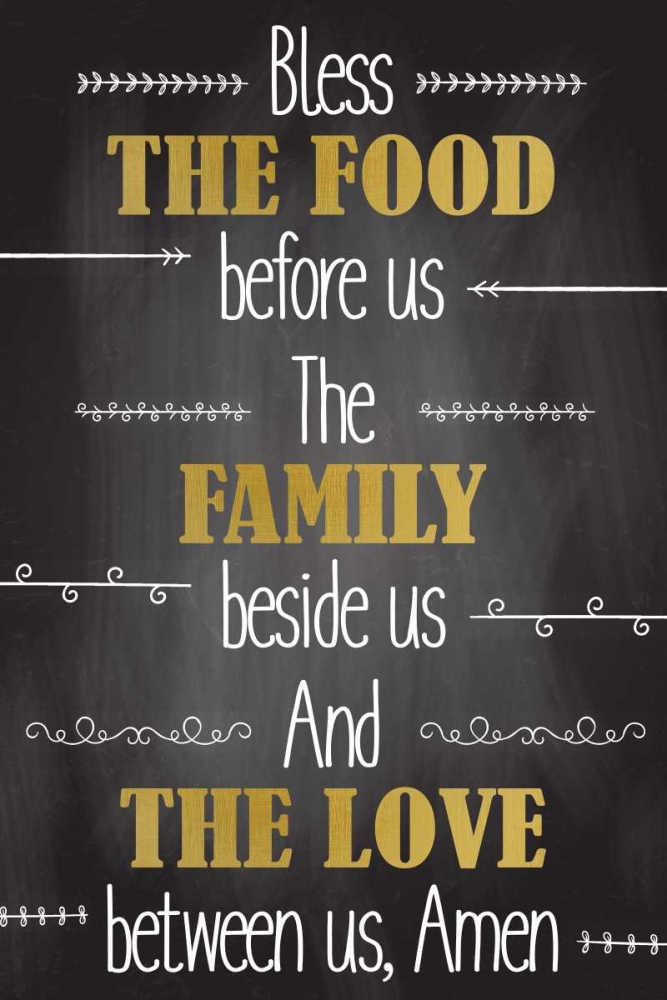 Amen art print by Kimberly Allen for $57.95 CAD