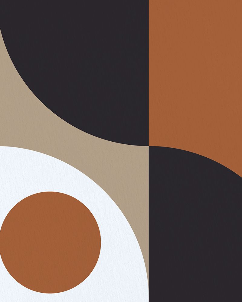 Blocks 1 art print by Kimberly Allen for $57.95 CAD