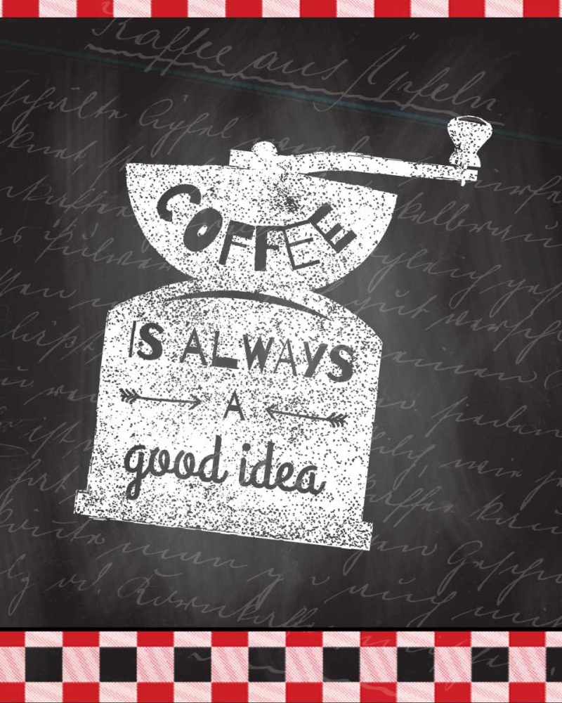 A Good Day 2 art print by Kimberly Allen for $57.95 CAD